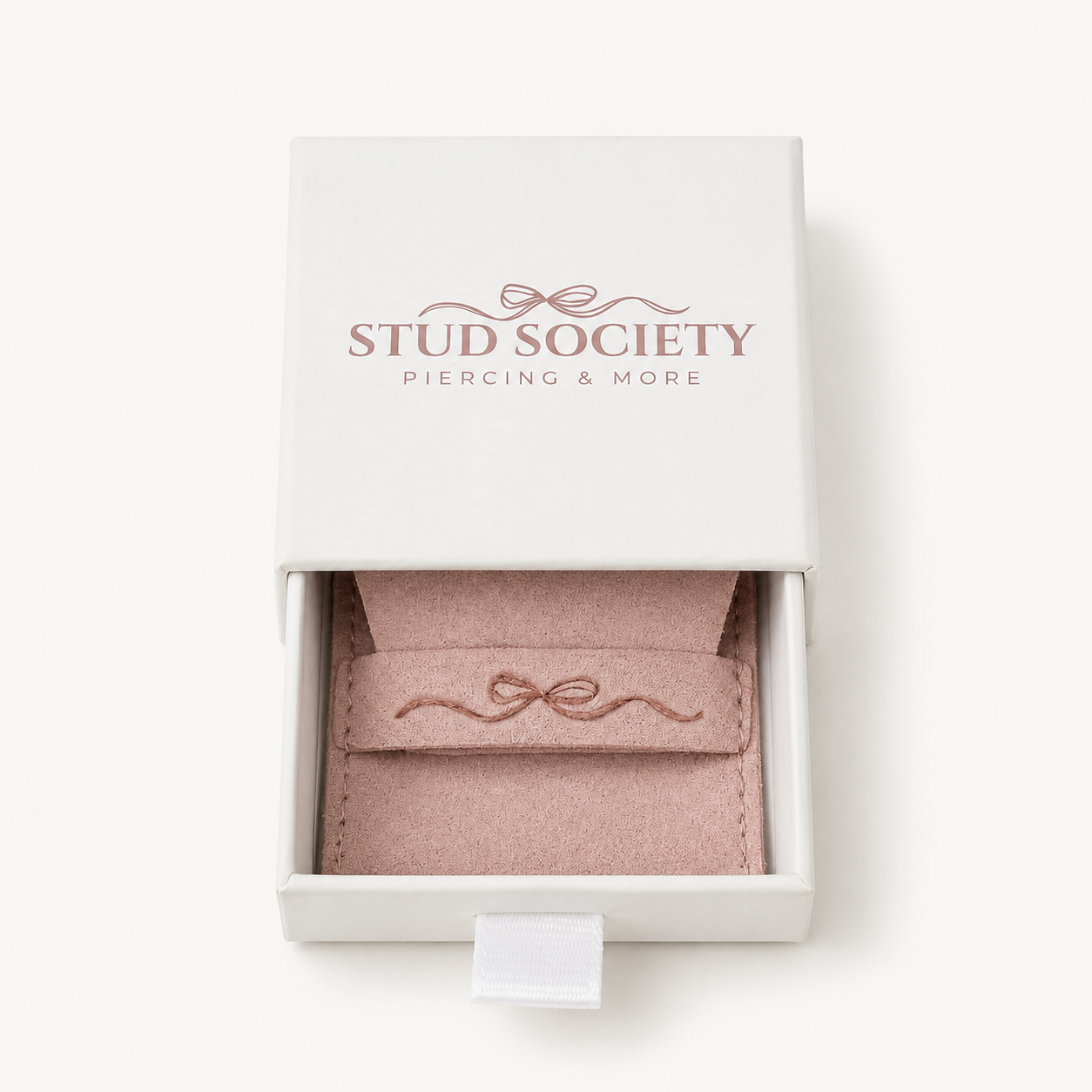 Cadeauverpakking Stud Society