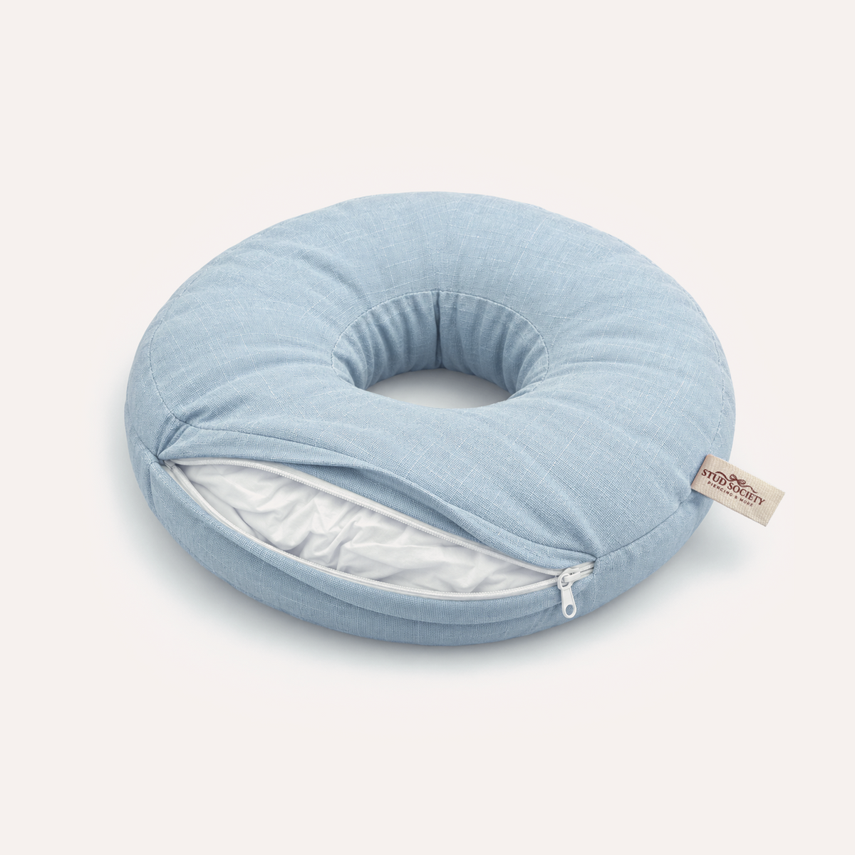 Kussensloop Dream Pillow blauw