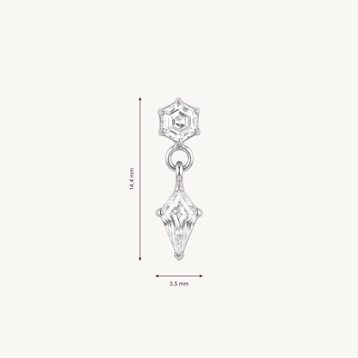 Celestia – AFMETING