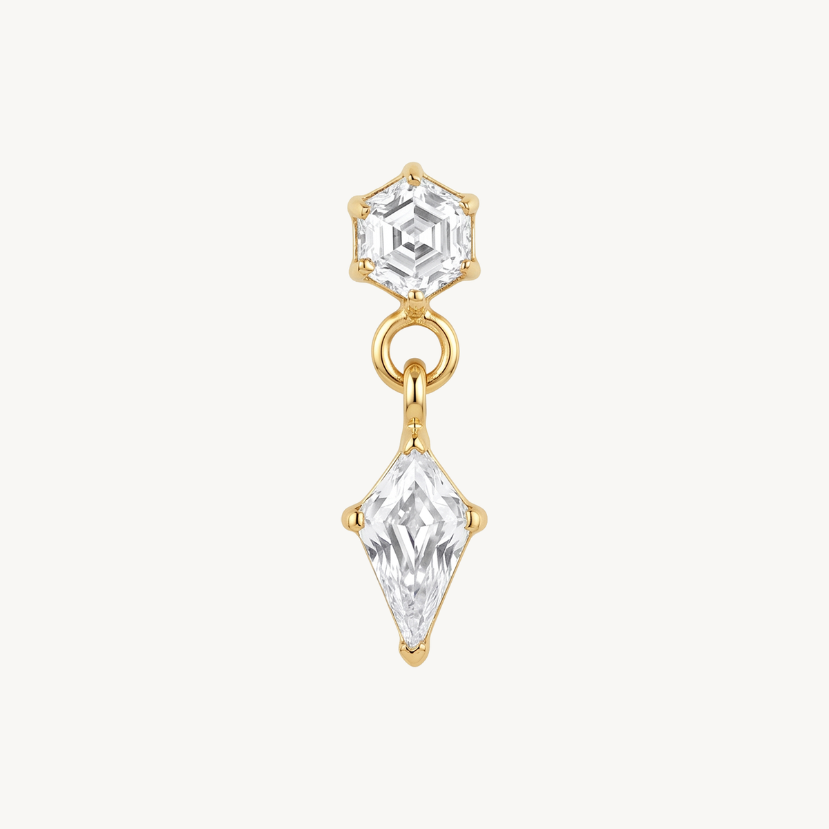 Celestia gold – FRONT