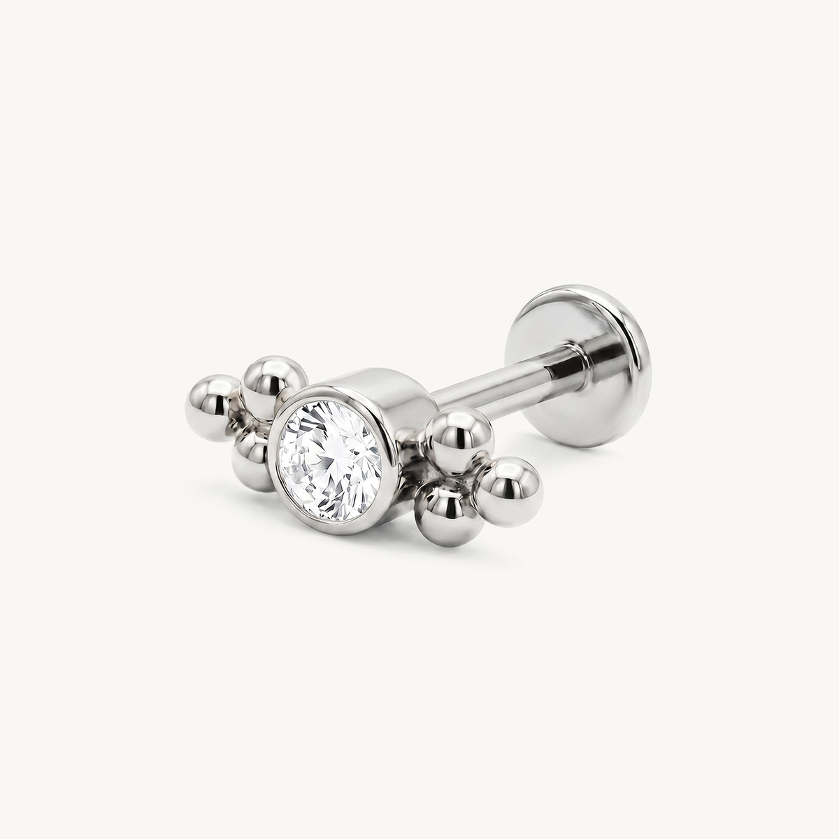 Hexa gem – SIDE