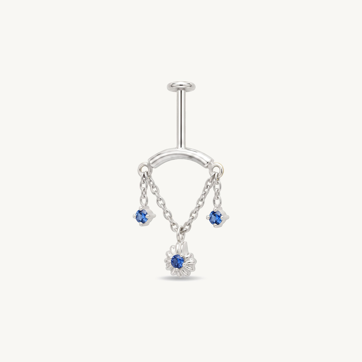 Nautilus chain – SIDE