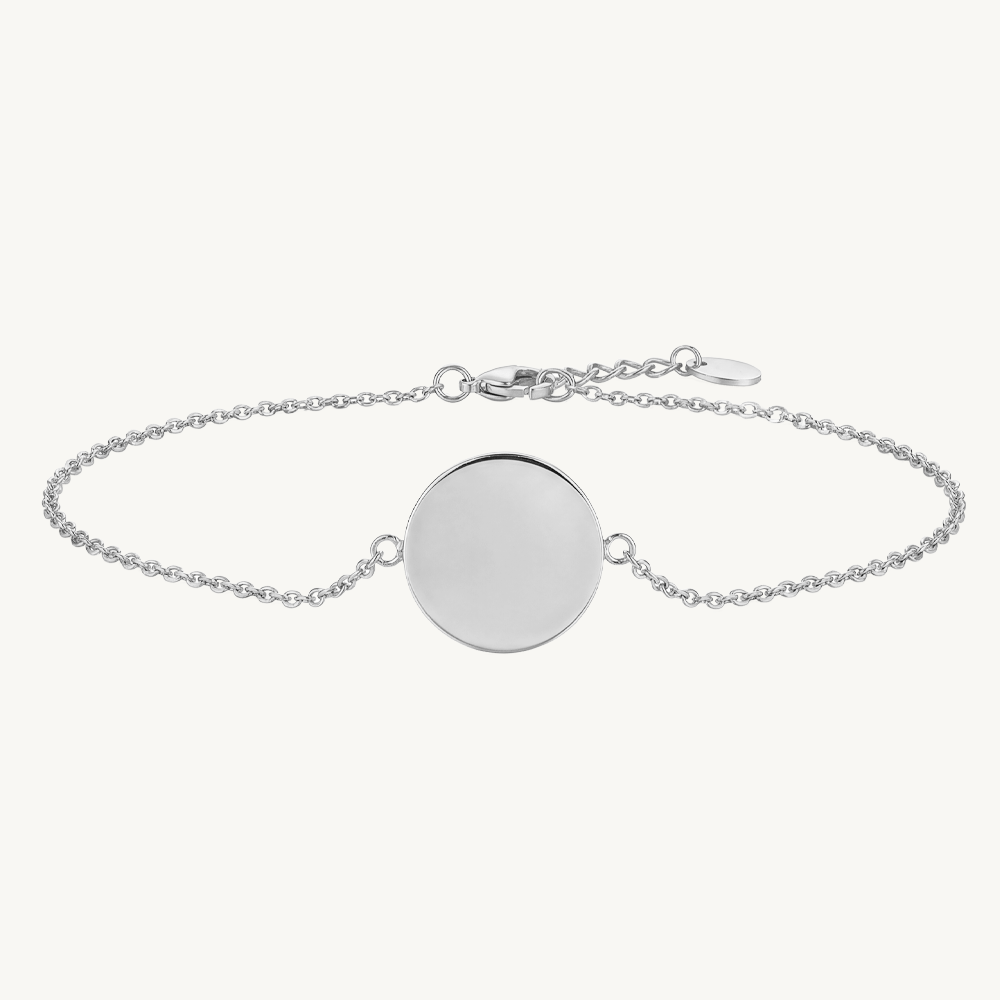 Pure Circle bracelet