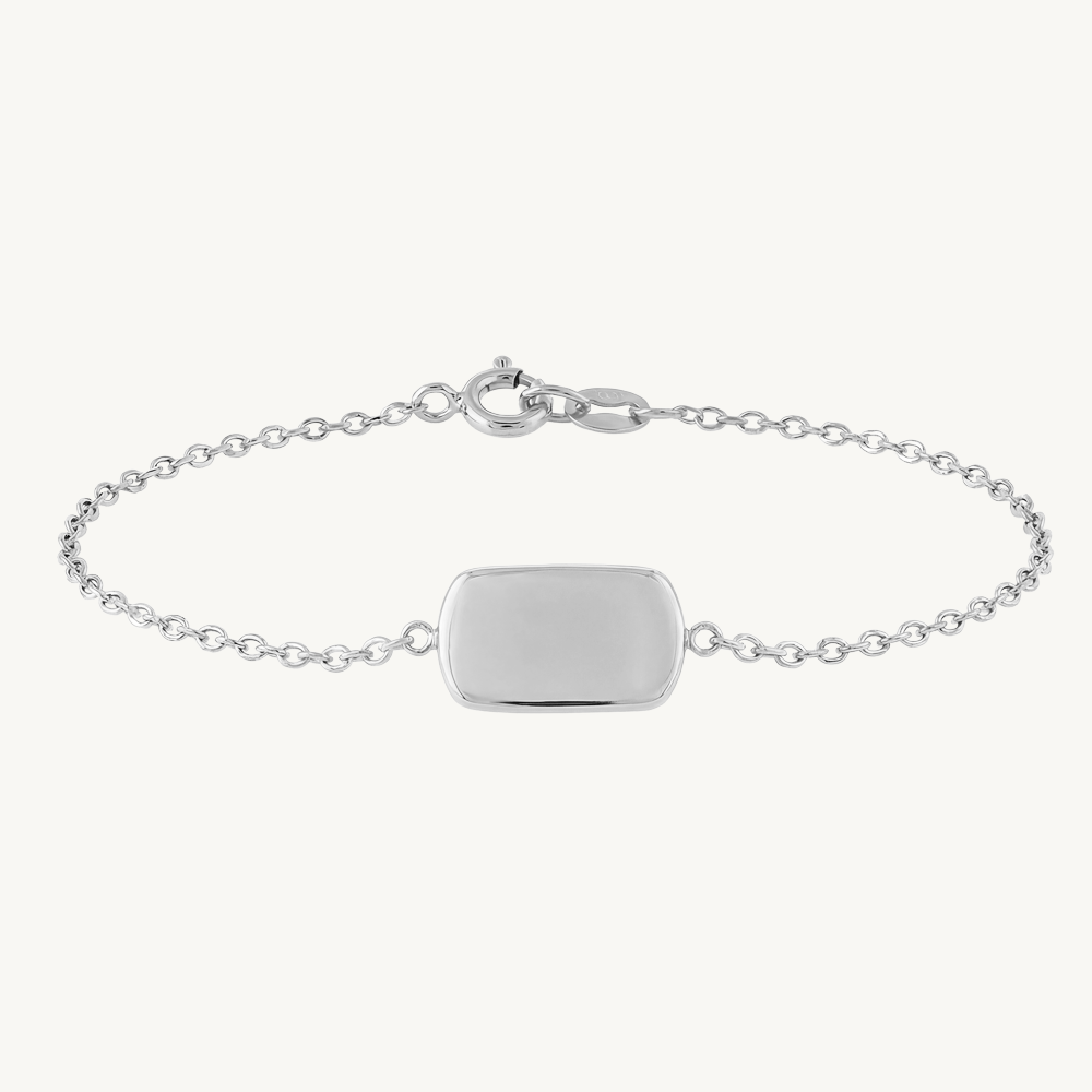 Minimal Drop bracelet