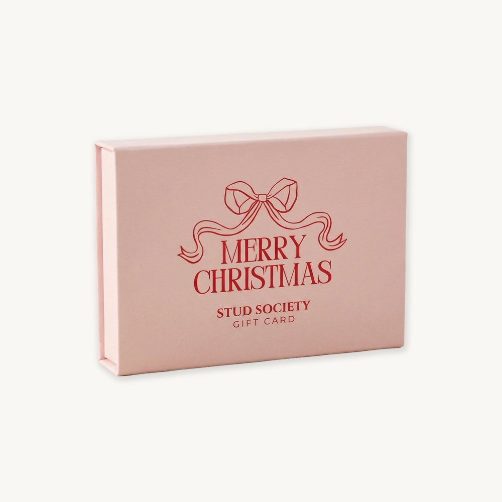 Christmas giftcard + 20% gratis tegoed