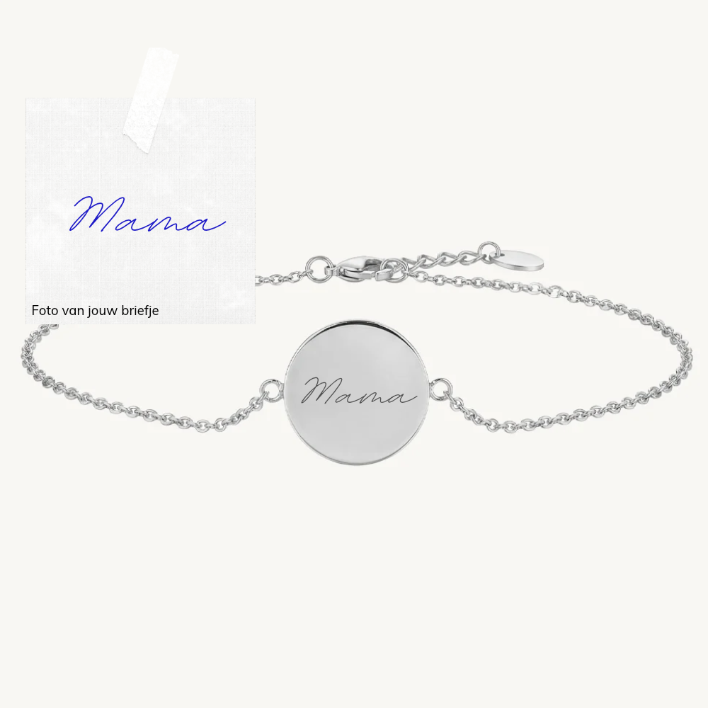 Pure Circle bracelet