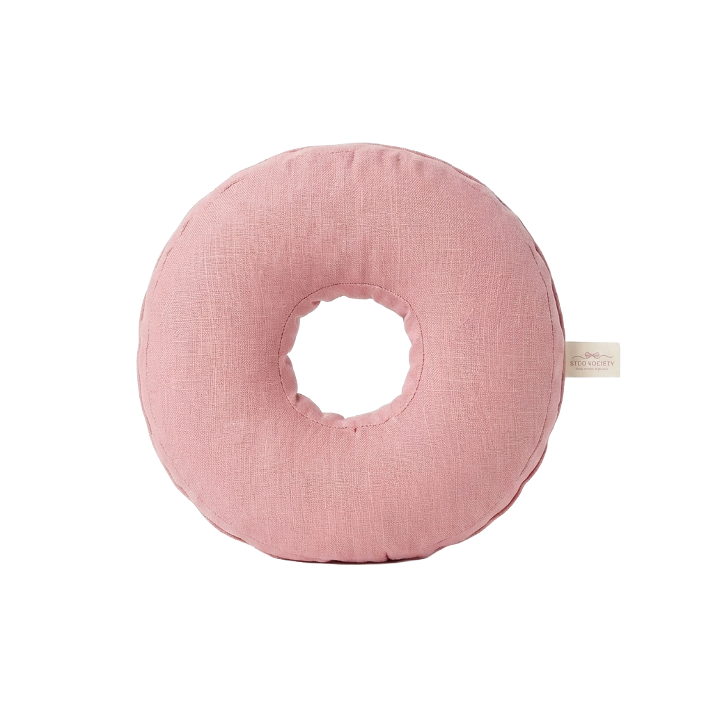 Dream Pillow - met travel tasje