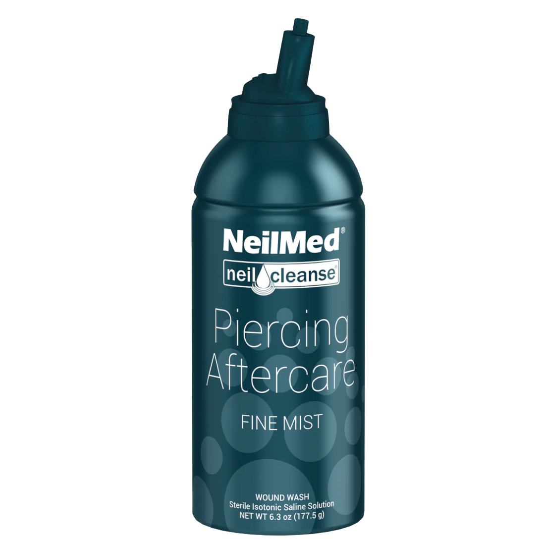 Neilmed piercing spray