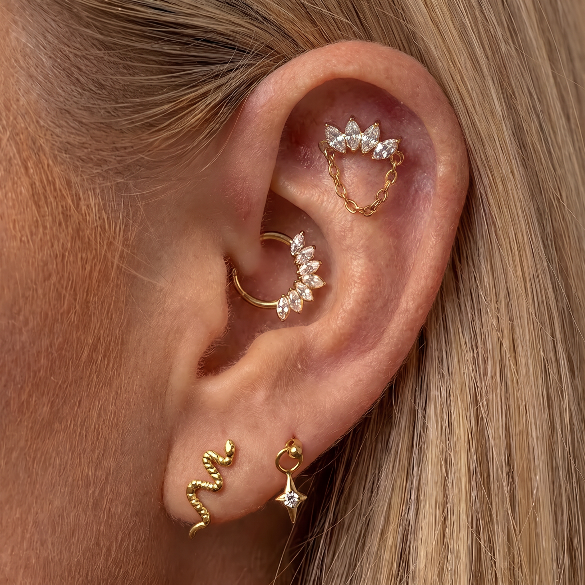 Eerste piercing laten zetten: checklist voor beginners