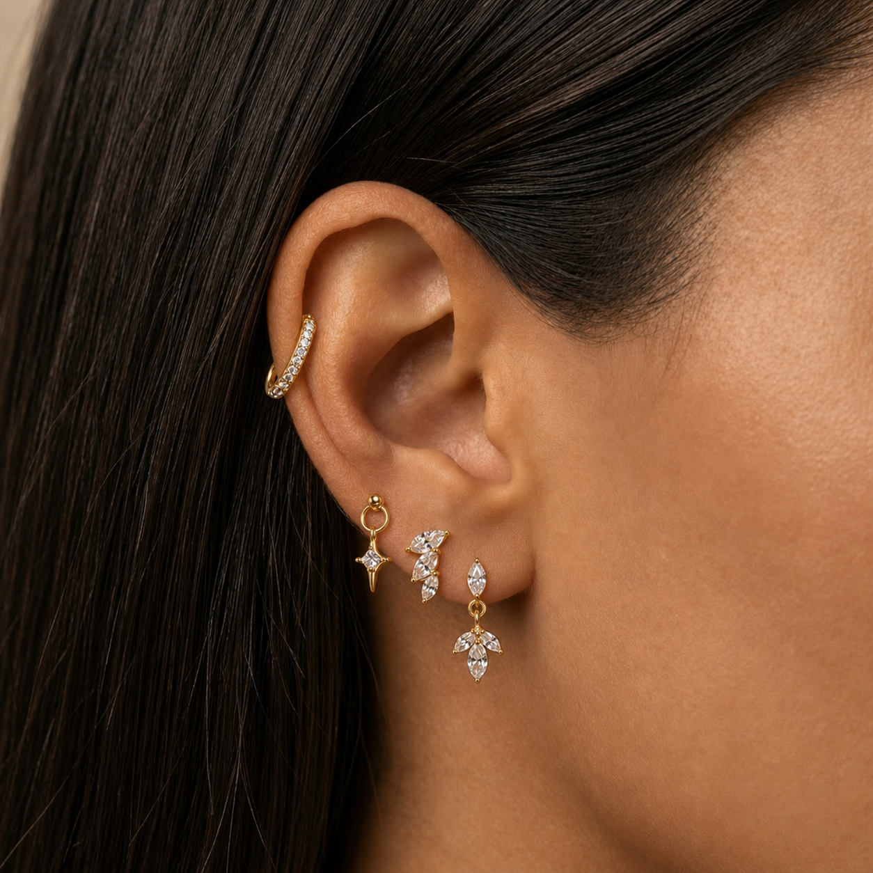 Piercings