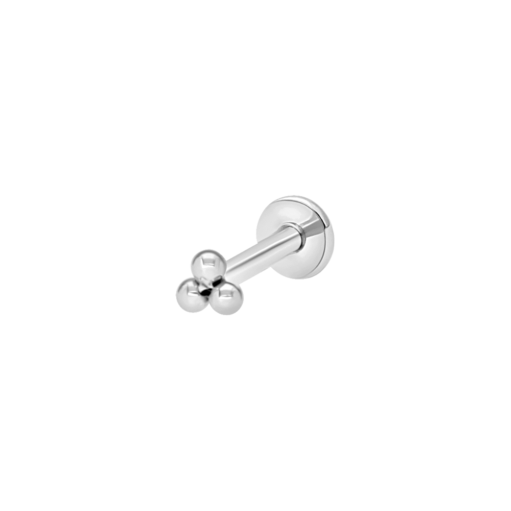 Trinity beads