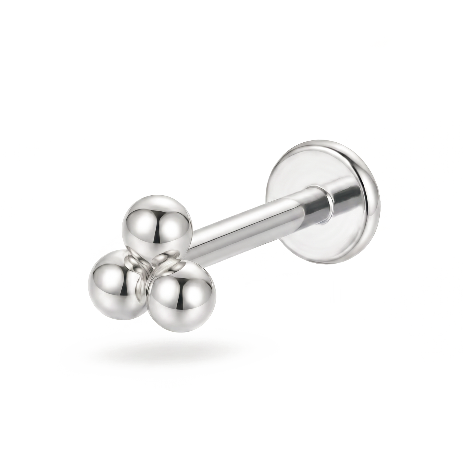 Trinity beads