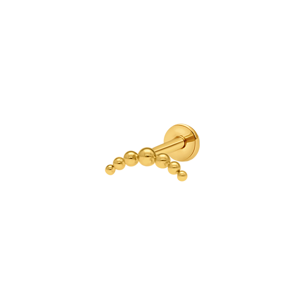 Arc de Mystique Gold