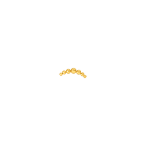 Arc de Mystique Gold