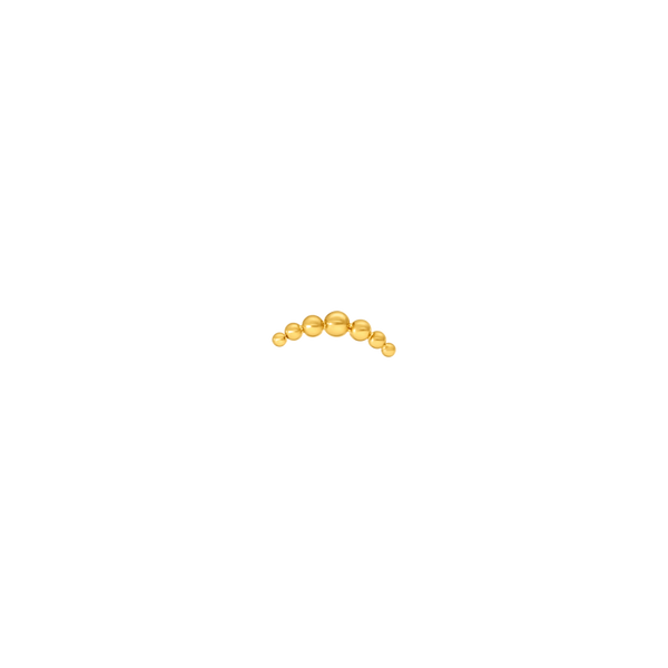 Arc de Mystique Gold