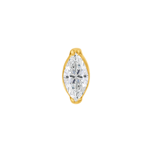 Clear spark gold
