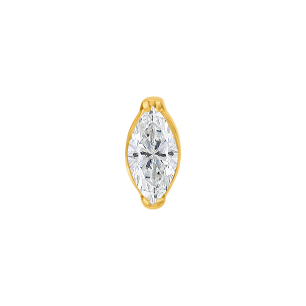 Clear spark gold