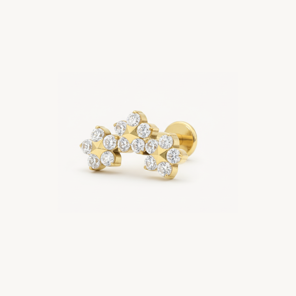 Garden of eden gold