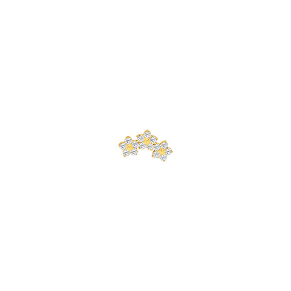 Garden of eden gold
