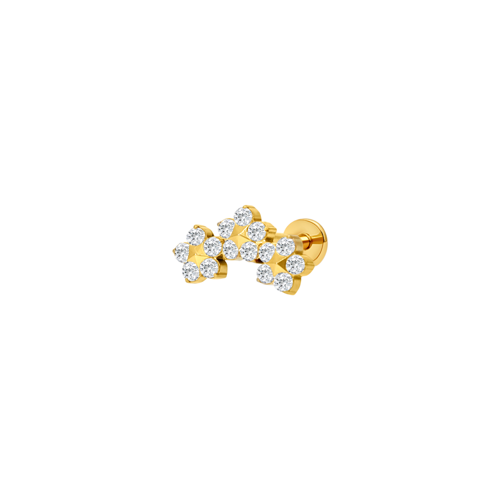 Garden of eden gold