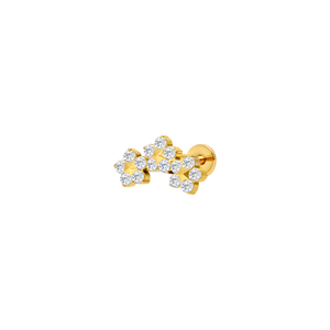 Garden of eden gold