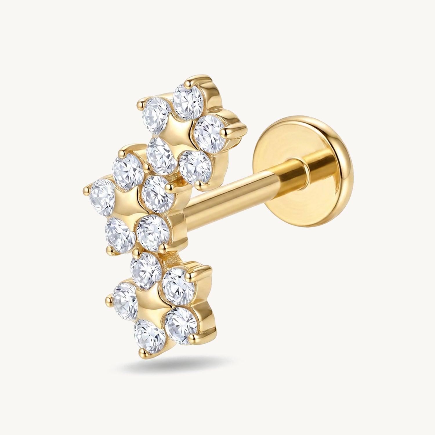 Garden of eden gold