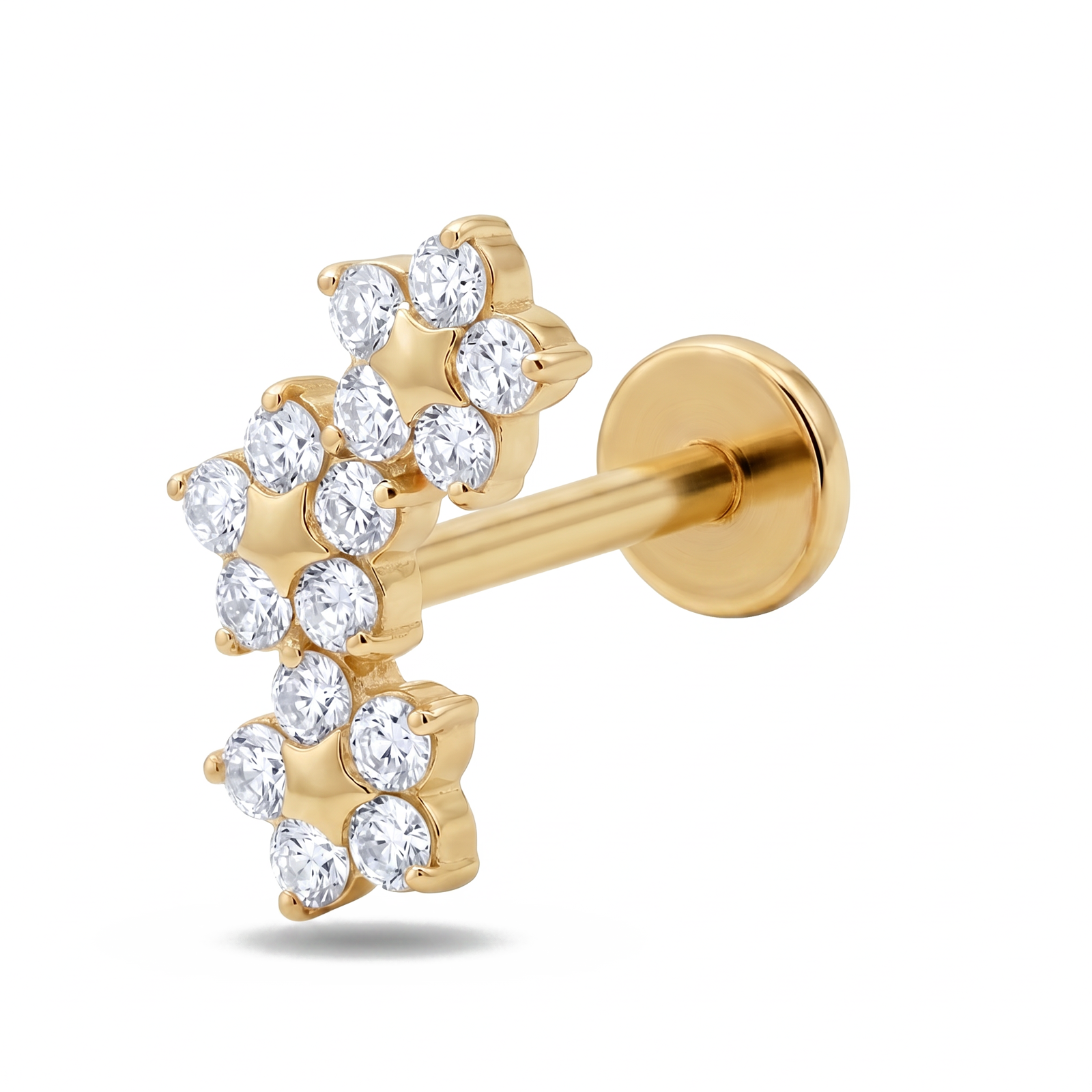 Garden of eden gold