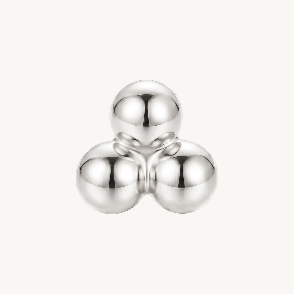 Trinity beads
