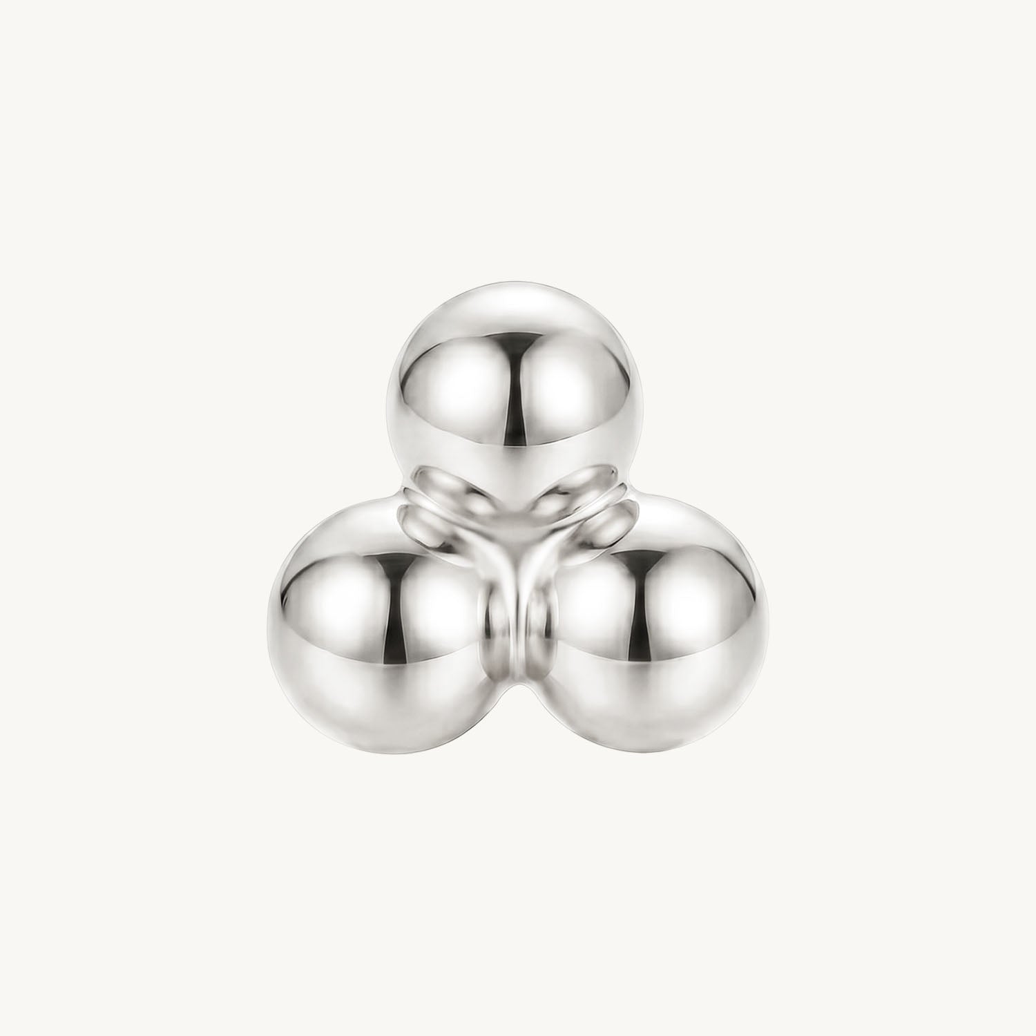 Trinity beads