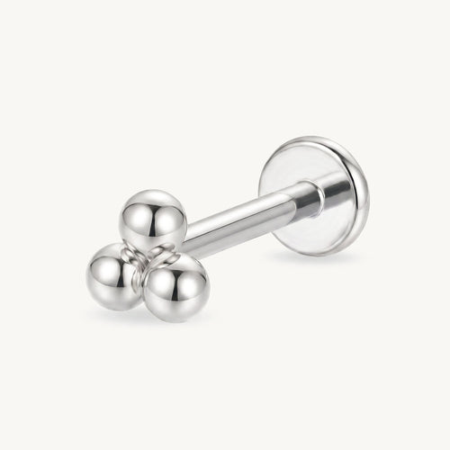 Trinity beads