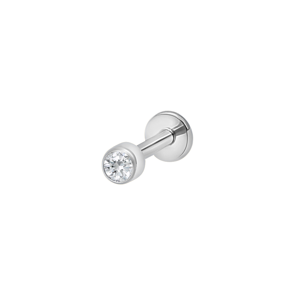 Crystal dot