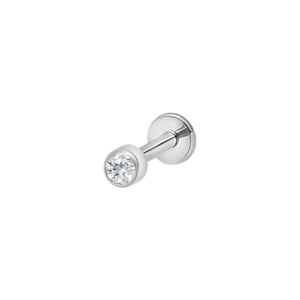 Crystal dot