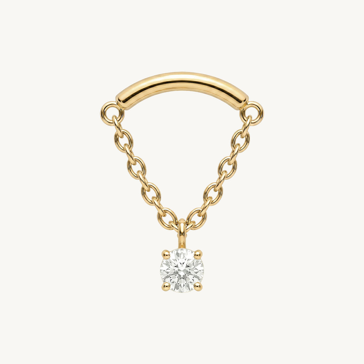 Lumineux stone gold
