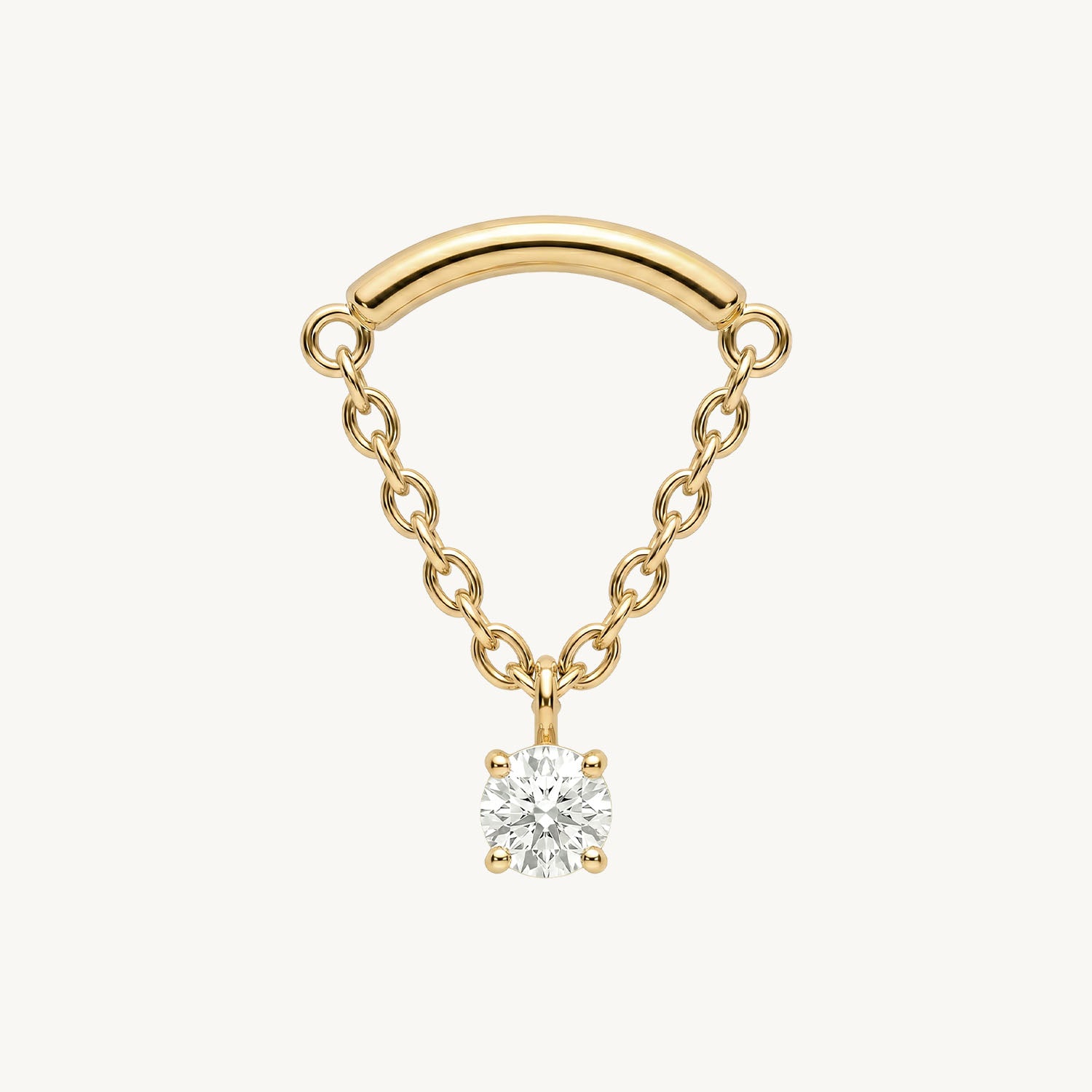 Lumineux stone gold