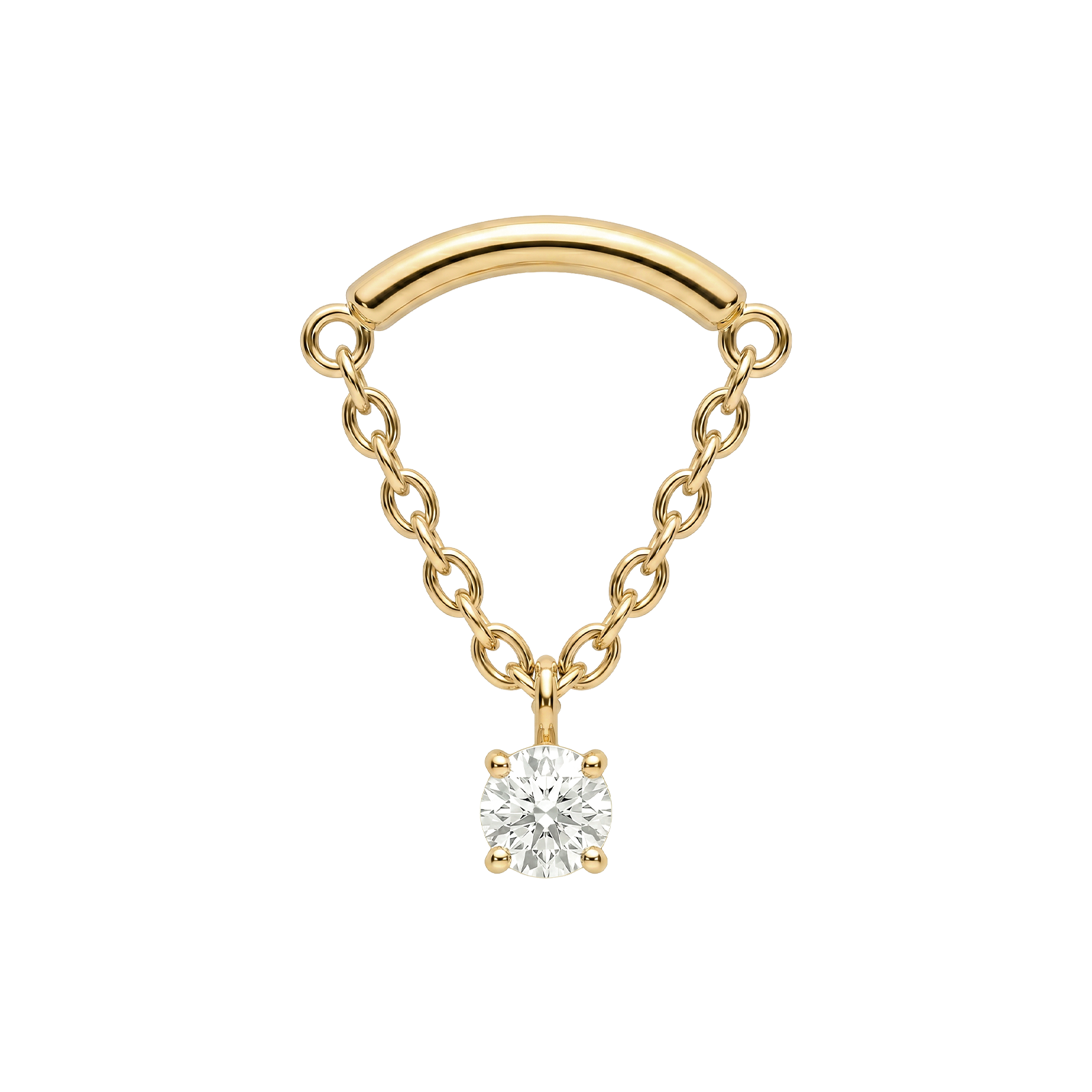 Lumineux stone gold