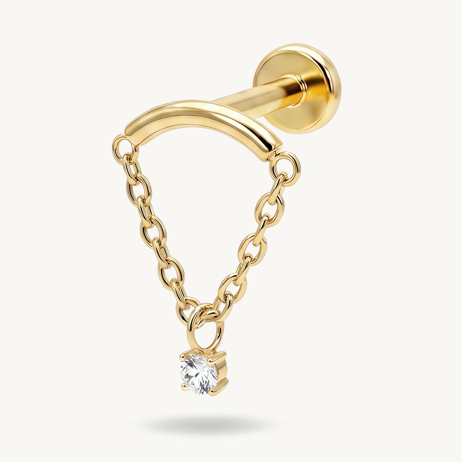 Lumineux stone gold