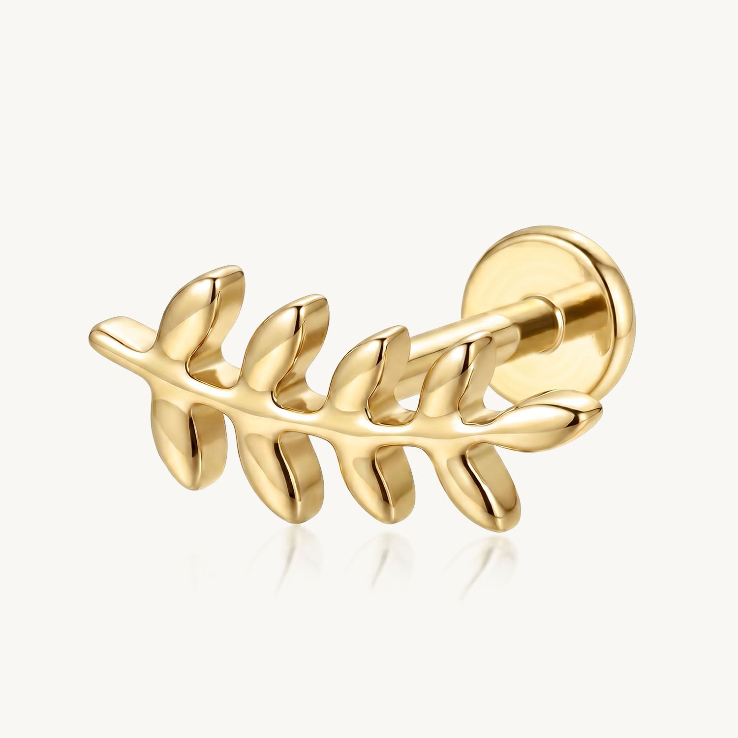 Branch of grace gold