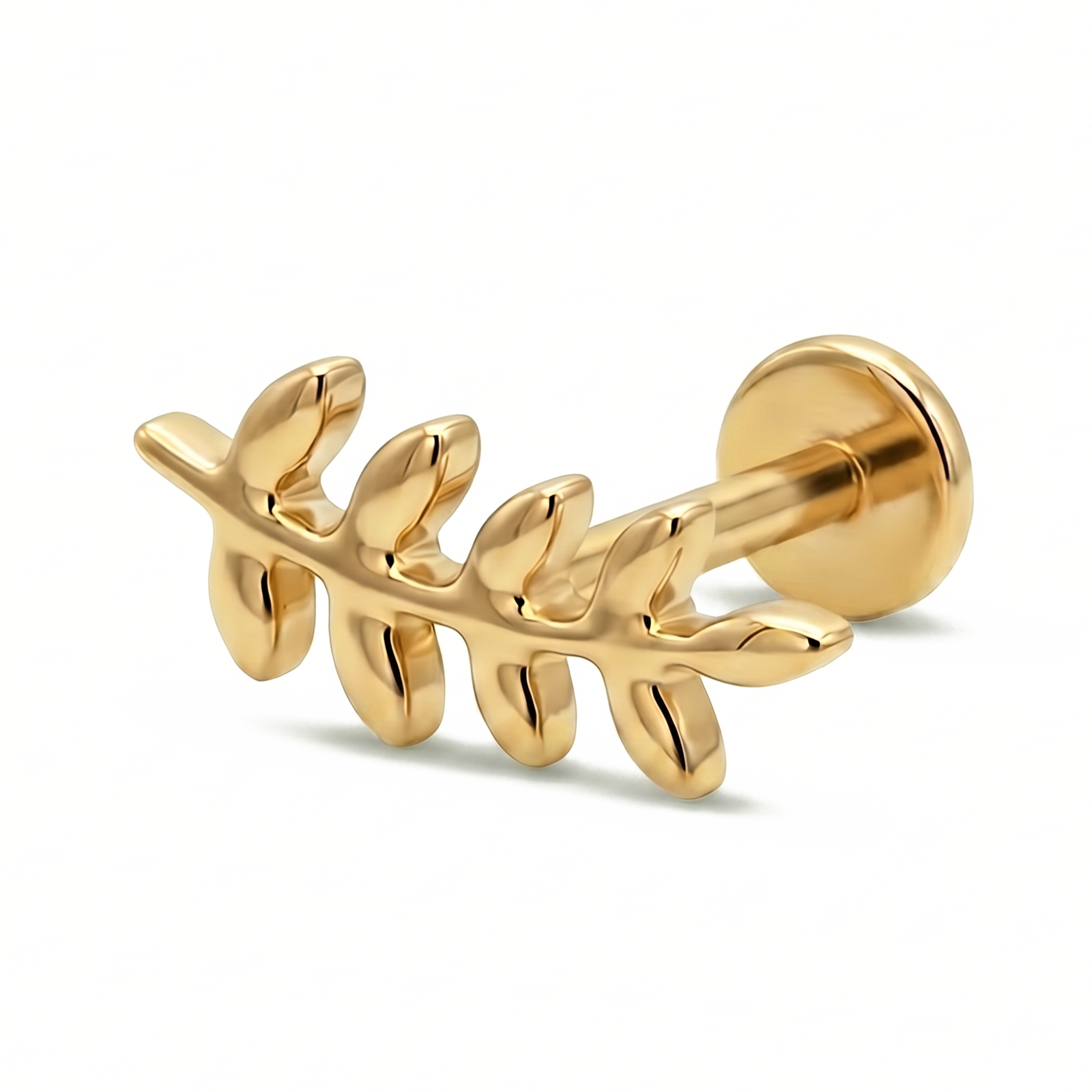 Branch of grace gold