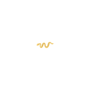 Viper bite gold