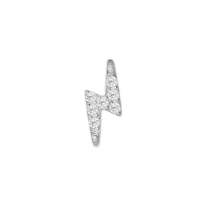 Sparkly gem
