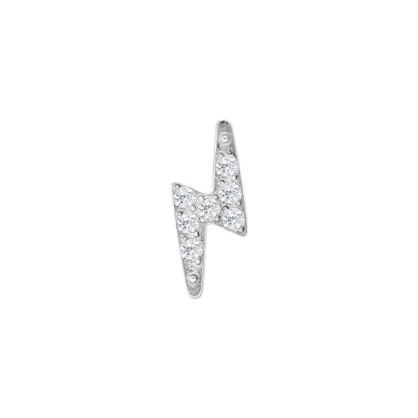 Sparkly gem