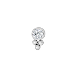Trinity gem clear