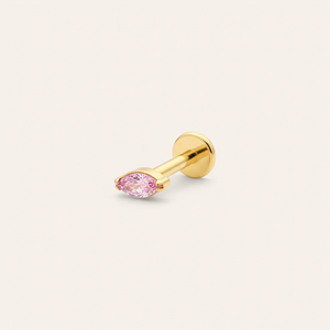 Pink spark gold