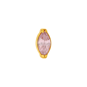 Pink spark gold