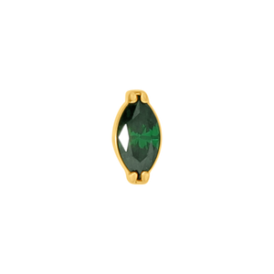 Green spark gold