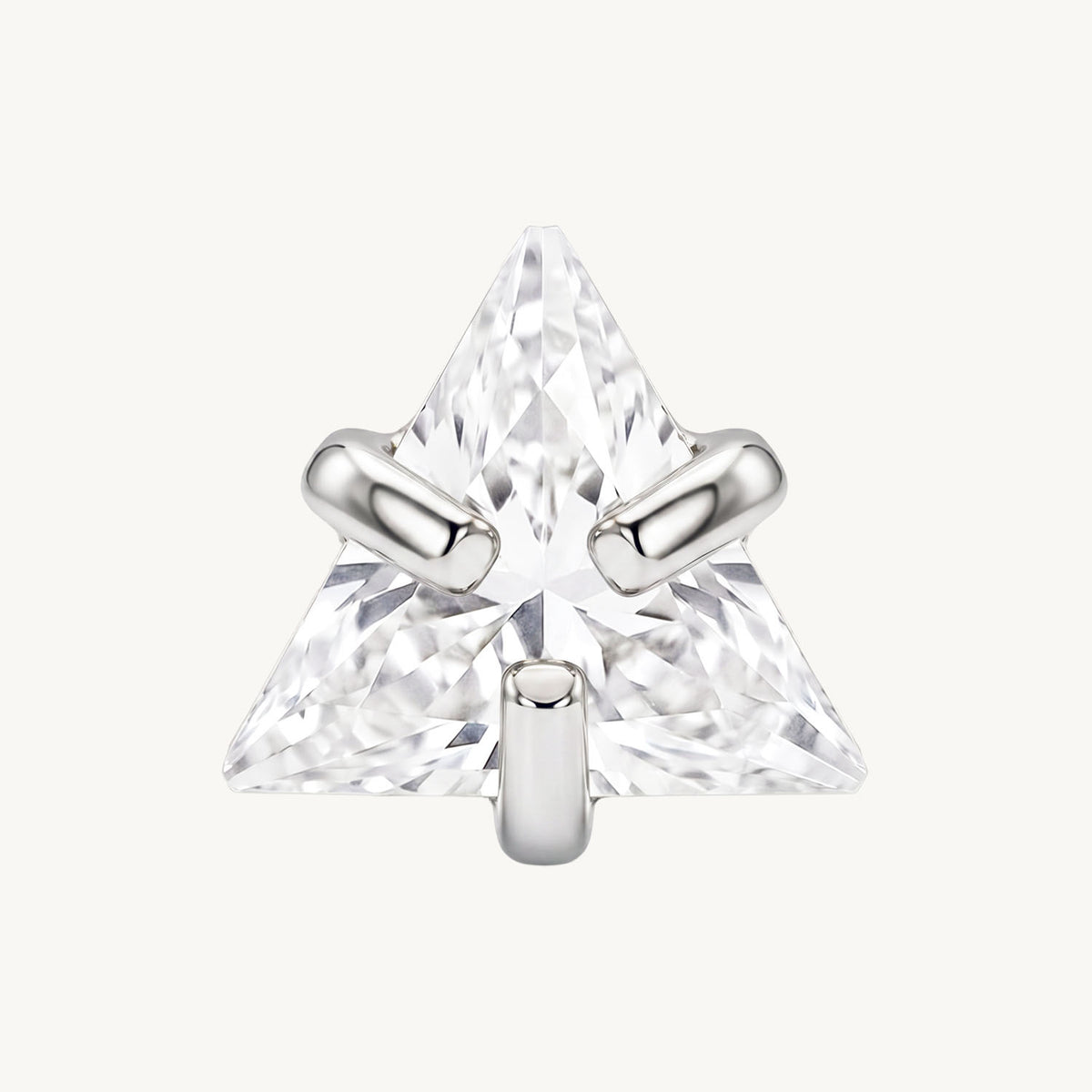 Triangle guard
