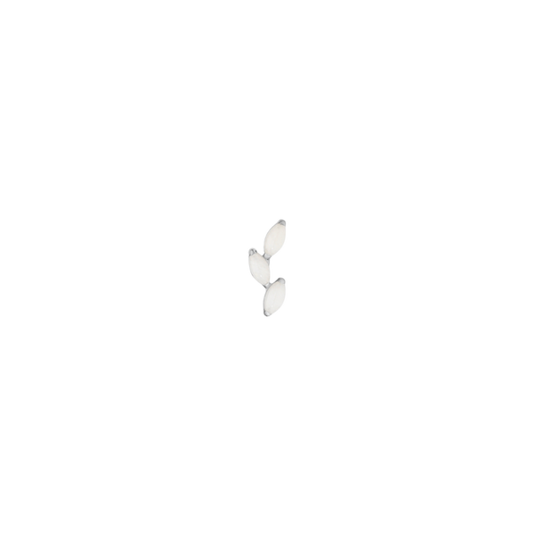 White jade blossom