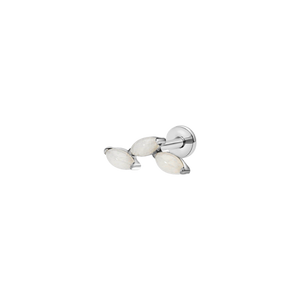 Moonlit Blossom