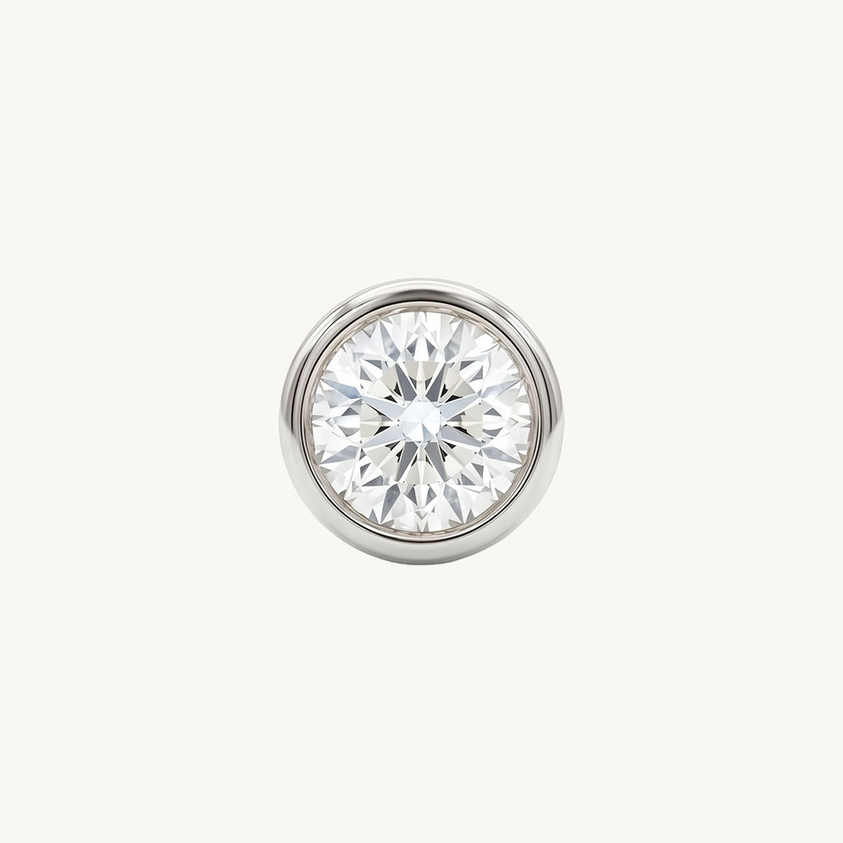 Crystal dot