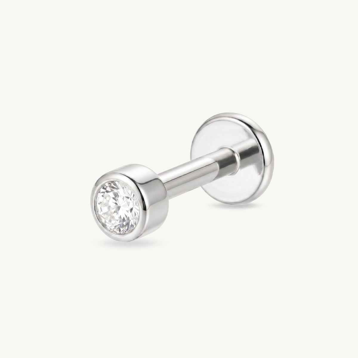 Crystal dot